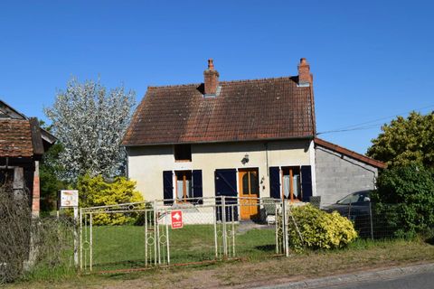 Landejendom i Charrin, Nievre, Charrin - € 73.000 | Ref: MN-13592 - foto 40