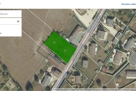 Landejendom i Charrin, Nievre, Charrin - € 73.000 | Ref: MN-13592 - foto 41