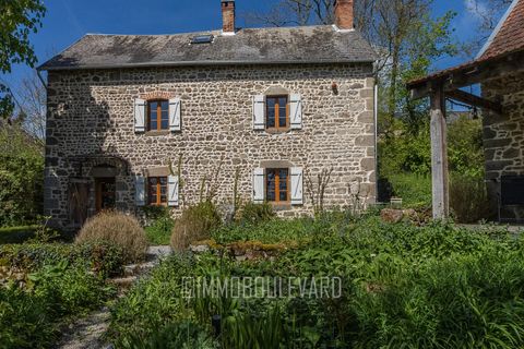 Villa i Charron, Creuse, Charron - € 155.000 | Ref: NB-13597 - foto 3