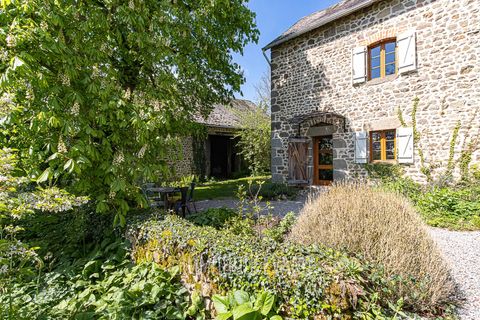 Villa i Charron, Creuse, Charron - € 155.000 | Ref: NB-13597 - foto 4