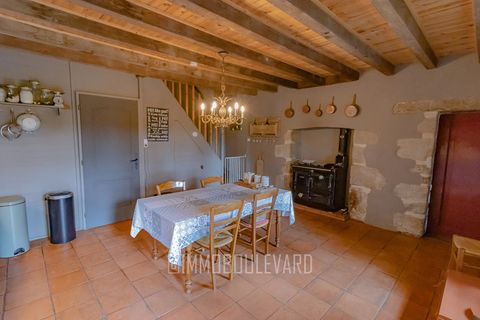 Villa i Charron, Creuse, Charron - € 155.000 | Ref: NB-13597 - foto 5