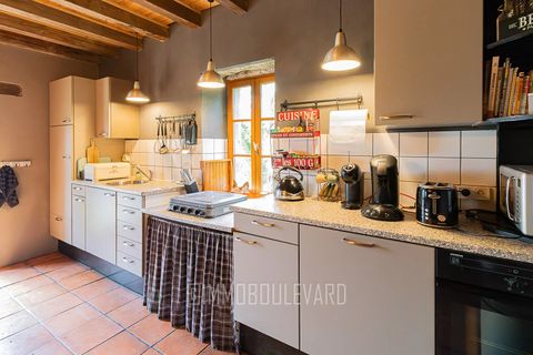 Villa i Charron, Creuse, Charron - € 155.000 | Ref: NB-13597 - foto 7