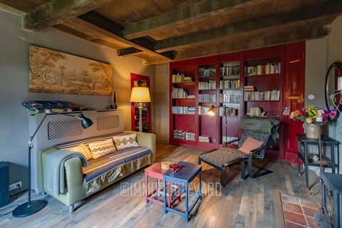 Villa i Charron, Creuse, Charron - € 155.000 | Ref: NB-13597 - foto 8