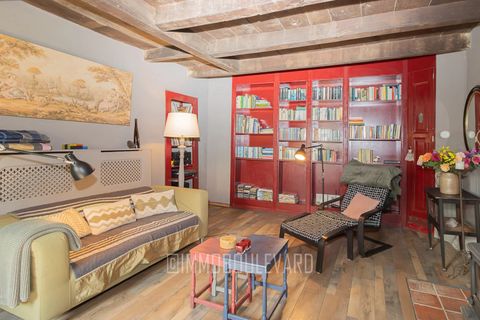 Villa i Charron, Creuse, Charron - € 155.000 | Ref: NB-13597 - foto 10