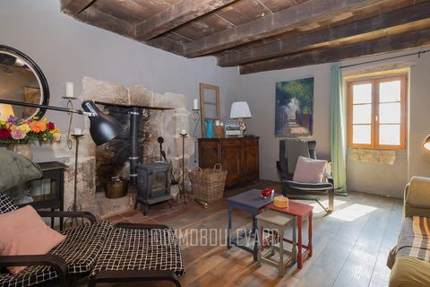 Villa i Charron, Creuse, Charron - € 155.000 | Ref: NB-13597 - foto 11