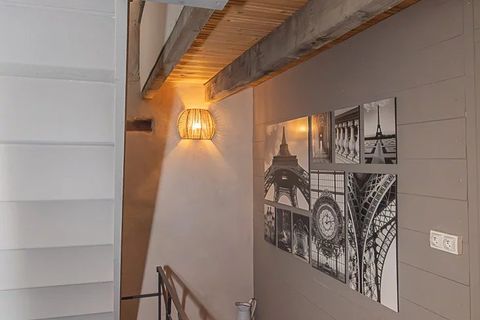 Villa i Charron, Creuse, Charron - € 155.000 | Ref: NB-13597 - foto 13