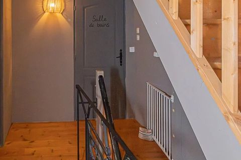 Villa i Charron, Creuse, Charron - € 155.000 | Ref: NB-13597 - foto 14