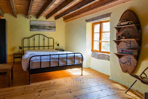 Villa i Charron, Creuse, Charron - € 155.000 | Ref: NB-13597 - foto 15