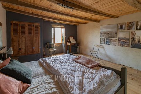 Villa i Charron, Creuse, Charron - € 155.000 | Ref: NB-13597 - foto 16