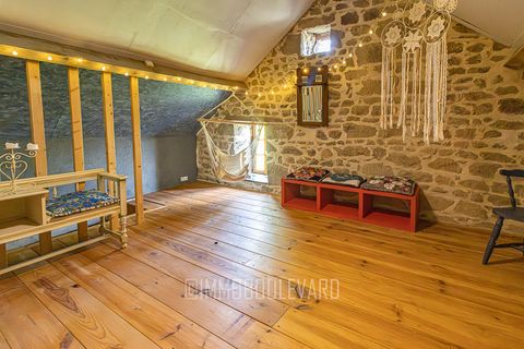 Villa i Charron, Creuse, Charron - € 155.000 | Ref: NB-13597 - foto 18