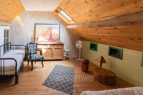 Villa i Charron, Creuse, Charron - € 155.000 | Ref: NB-13597 - foto 19