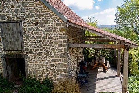 Villa i Charron, Creuse, Charron - € 155.000 | Ref: NB-13597 - foto 20