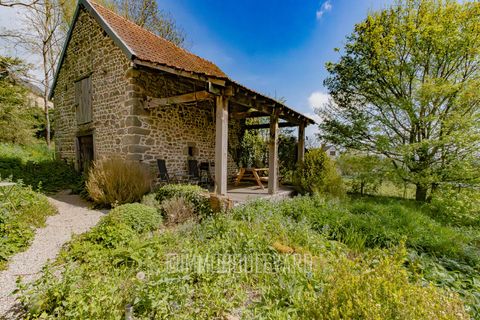 Villa i Charron, Creuse, Charron - € 155.000 | Ref: NB-13597 - foto 21