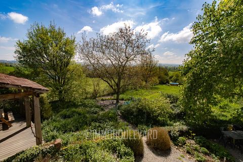 Villa i Charron, Creuse, Charron - € 155.000 | Ref: NB-13597 - foto 22