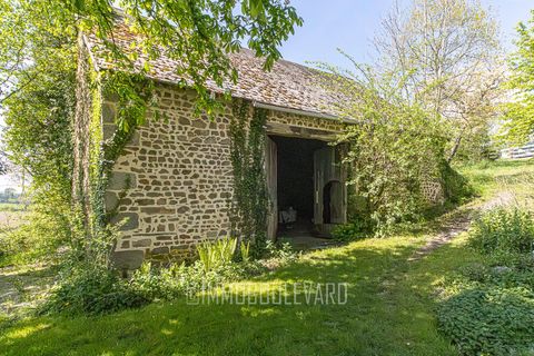 Villa i Charron, Creuse, Charron - € 155.000 | Ref: NB-13597 - foto 23