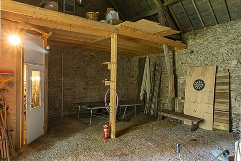 Villa i Charron, Creuse, Charron - € 155.000 | Ref: NB-13597 - foto 24