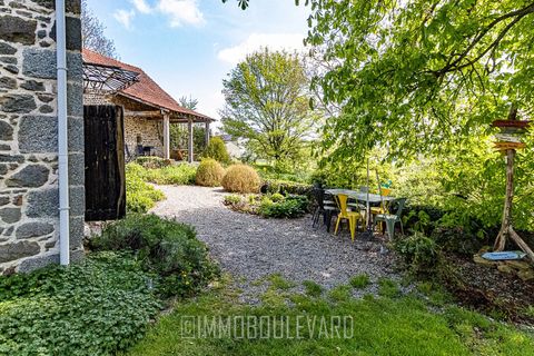 Villa i Charron, Creuse, Charron - € 155.000 | Ref: NB-13597 - foto 26
