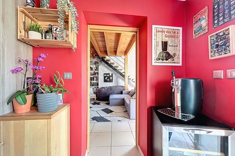 Landsbyhus i Ponsas, Drome, Ponsas - € 199.500 | Ref: 340932397630 - foto 5