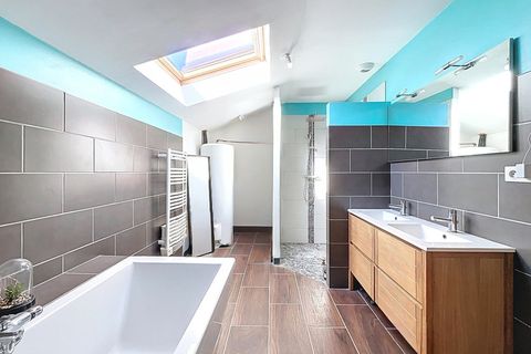 Landsbyhus i Ponsas, Drome, Ponsas - € 199.500 | Ref: 340932397630 - foto 6