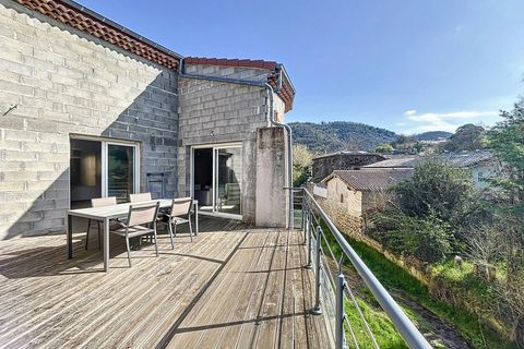 Landsbyhus i Ponsas, Drome, Ponsas - € 199.500 | Ref: 340932397630 - foto 8