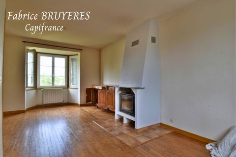 Villa i Ussel, Correze, Ussel - € 115.000 | Ref: 340935297854 - foto 2