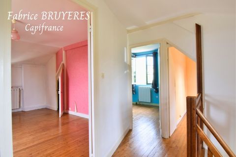 Villa i Ussel, Correze, Ussel - € 115.000 | Ref: 340935297854 - foto 3