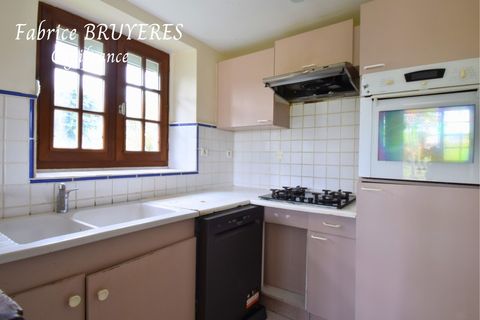 Villa i Ussel, Correze, Ussel - € 115.000 | Ref: 340935297854 - foto 4