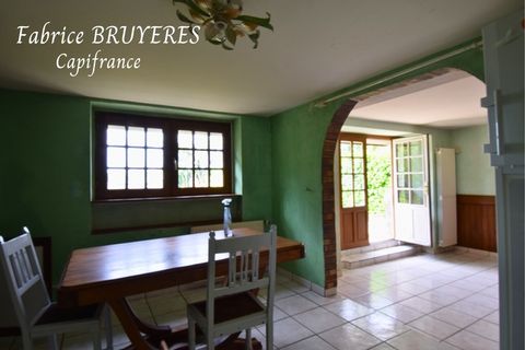 Villa i Ussel, Correze, Ussel - € 115.000 | Ref: 340935297854 - foto 5