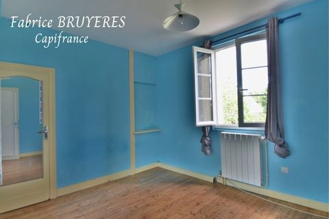 Villa i Ussel, Correze, Ussel - € 115.000 | Ref: 340935297854 - foto 6