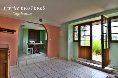 Villa i Ussel, Correze, Ussel - € 115.000 | Ref: 340935297854 - foto 7