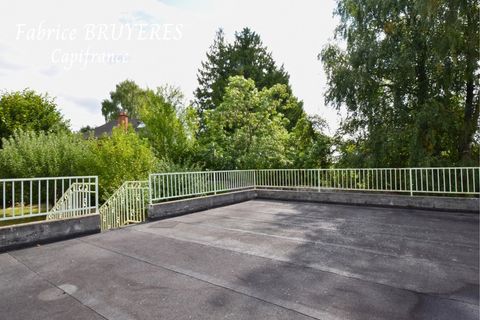 Villa i Ussel, Correze, Ussel - € 115.000 | Ref: 340935297854 - foto 8