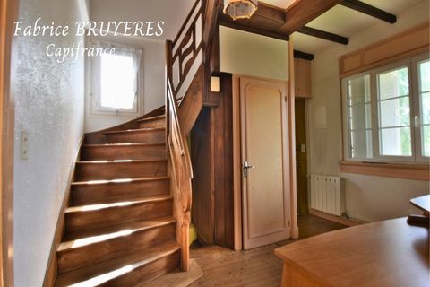 Villa i Ussel, Correze, Ussel - € 115.000 | Ref: 340935297854 - foto 9