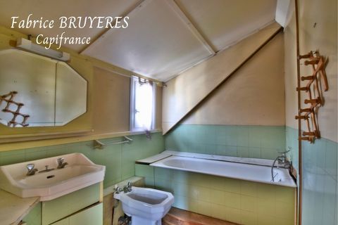 Villa i Ussel, Correze, Ussel - € 115.000 | Ref: 340935297854 - foto 10