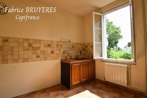 Villa i Ussel, Correze, Ussel - € 115.000 | Ref: 340935297854 - foto 11