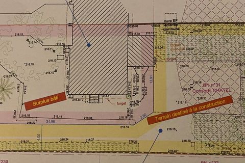 Villa a Saint-Priest, Rhone, Saint-Priest - € 399.000 | Ref: LL_MANISSIEUX_399000 - foto 5