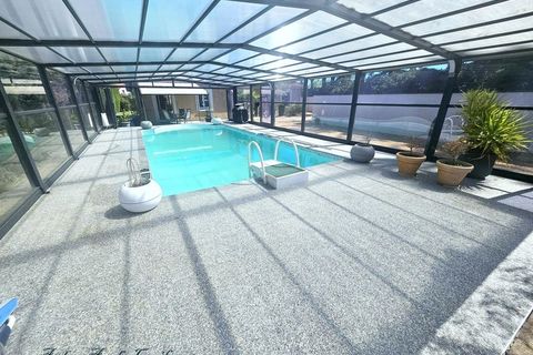 Villa i Lezoux, Puy-de-Dome, Lezoux - € 308.000 | Ref: 340930044773 - foto 2