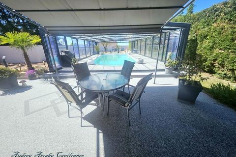 Villa i Lezoux, Puy-de-Dome, Lezoux - € 308.000 | Ref: 340930044773 - foto 10