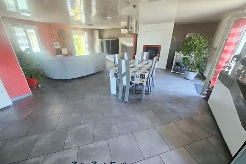 Villa i Lezoux, Puy-de-Dome, Lezoux - € 308.000 | Ref: 340930044773 - foto 12