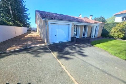 Villa i Lezoux, Puy-de-Dome, Lezoux - € 308.000 | Ref: 340930044773 - foto 21