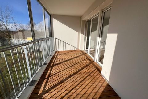 Leilighet i Blagnac, Haute-Garonne, Blagnac - € 137 340 | Ref: 340936958351 - foto 5