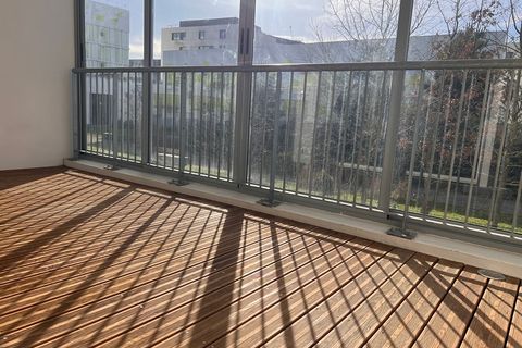 Leilighet i Blagnac, Haute-Garonne, Blagnac - € 137 340 | Ref: 340936958351 - foto 8