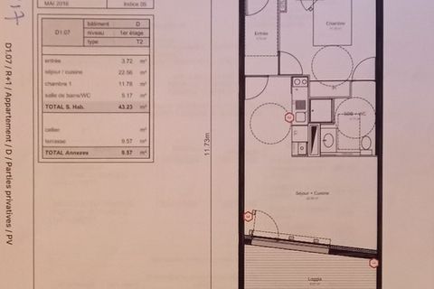 Leilighet i Blagnac, Haute-Garonne, Blagnac - € 137 340 | Ref: 340936958351 - foto 9