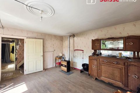Villa a Soye, Doubs, Soye - € 55.000 | Ref: 2063-LIS - foto 2
