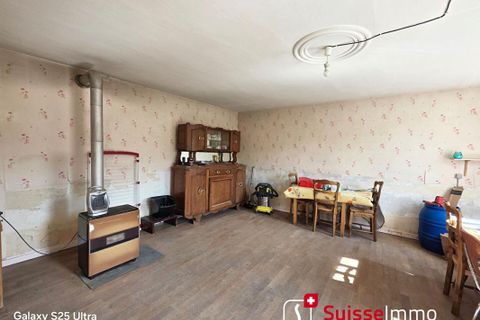 Villa a Soye, Doubs, Soye - € 55.000 | Ref: 2063-LIS - foto 3