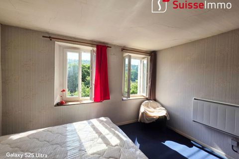 Villa a Soye, Doubs, Soye - € 55.000 | Ref: 2063-LIS - foto 4