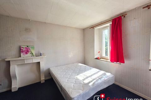 Villa a Soye, Doubs, Soye - € 55.000 | Ref: 2063-LIS - foto 5