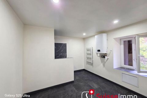 Villa a Soye, Doubs, Soye - € 55.000 | Ref: 2063-LIS - foto 6