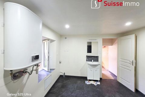 Villa a Soye, Doubs, Soye - € 55.000 | Ref: 2063-LIS - foto 7