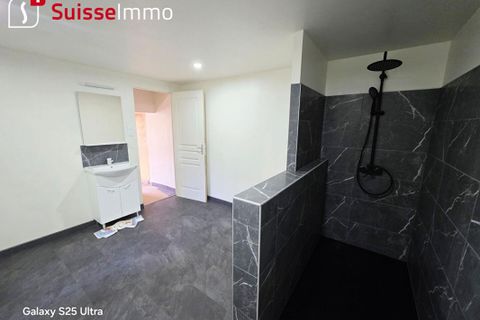 Villa a Soye, Doubs, Soye - € 55.000 | Ref: 2063-LIS - foto 8