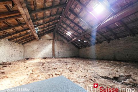 Villa a Soye, Doubs, Soye - € 55.000 | Ref: 2063-LIS - foto 9